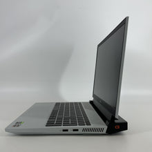 Load image into Gallery viewer, Dell G15 5525 15.6 Gray 3.3 GHz AMD Ryzen 5 6600H 8GB RAM 512GB Solid State Drive NVIDIA GeForce RTX 3050 4 GB