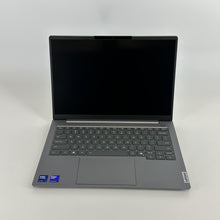 Load image into Gallery viewer, Lenovo ThinkBook 14 Gen 8 Gray 2.0 GHz Intel Core Ultra 7 Series 2 32GB RAM 1TB Solid State Drive