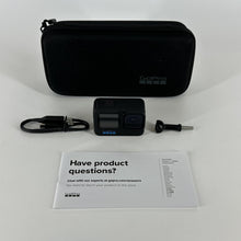 Load image into Gallery viewer, GoPro Hero 10 Black