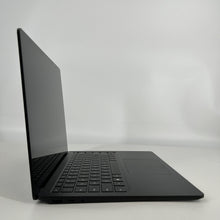 Load image into Gallery viewer, Microsoft Surface Laptop 5 13.5 Black 2.7 GHz Intel Core i7 12th Gen. 16GB RAM 512GB Solid State Drive