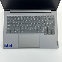 Load image into Gallery viewer, Lenovo ThinkBook 14 Gen 8 Gray 2.0 GHz Intel Core Ultra 7 Series 2 32GB RAM 1TB Solid State Drive