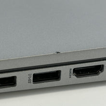 Load image into Gallery viewer, Dell Latitude 5420 14 Gray 3.0 GHz Intel Core i7 11th Gen. 16GB RAM 512GB Solid State Drive