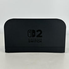 Load image into Gallery viewer, Nintendo Switch 2 Original Black 256GB