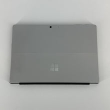 Load image into Gallery viewer, Microsoft Surface Pro 7 Plus 12.3 Silver WiFi 2.4 GHz Intel Core i5 11th Gen. 8GB RAM 128GB Solid State Drive