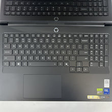 Load image into Gallery viewer, Lenovo Legion Pro 7i Gen 10 16 Black 2.7 GHz Intel Core Ultra 9 Series 2 32GB RAM 1TB Solid State Drive NVIDIA GeForce RTX 5070 8 GB