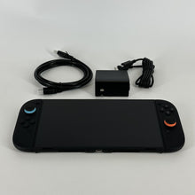 Load image into Gallery viewer, Nintendo Switch 2 Original Black 256GB