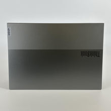 Load image into Gallery viewer, Lenovo ThinkBook 14 Gen 8 Gray 2.0 GHz Intel Core Ultra 7 Series 2 32GB RAM 1TB Solid State Drive