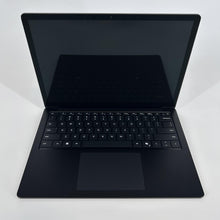 Load image into Gallery viewer, Microsoft Surface Laptop 6 13.5 Black 3.8 GHz Intel Core Ultra 7 16GB RAM 256GB Solid State Drive