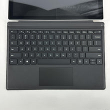 Load image into Gallery viewer, Microsoft Surface Pro 7 Plus 12.3 Silver WiFi 2.4 GHz Intel Core i5 11th Gen. 8GB RAM 128GB Solid State Drive