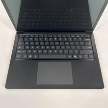 Load image into Gallery viewer, Microsoft Surface Laptop 6 13.5 Black 3.8 GHz Intel Core Ultra 7 16GB RAM 256GB Solid State Drive