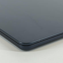 Load image into Gallery viewer, MacBook Air 13 2022 Blue 3.49 GHz M2 8-Core CPU 8GB Unified Memory 256GB Solid State Drive 8-Core GPU