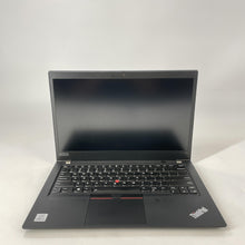 Load image into Gallery viewer, Lenovo ThinkPad T14 Gen 1 Black 1.6 GHz Intel Core i5 10th Gen. 8GB RAM 256GB Solid State Drive