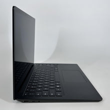 Load image into Gallery viewer, Microsoft Surface Laptop 6 13.5 Black 3.8 GHz Intel Core Ultra 7 16GB RAM 256GB Solid State Drive