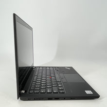 Load image into Gallery viewer, Lenovo ThinkPad T14 Gen 1 Black 1.6 GHz Intel Core i5 10th Gen. 8GB RAM 256GB Solid State Drive