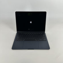 Load image into Gallery viewer, MacBook Air 13 2022 Blue 3.49 GHz M2 8-Core CPU 8GB Unified Memory 256GB Solid State Drive 8-Core GPU