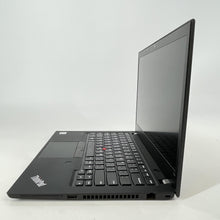 Load image into Gallery viewer, Lenovo ThinkPad T14 Gen 1 Black 1.6 GHz Intel Core i5 10th Gen. 8GB RAM 256GB Solid State Drive