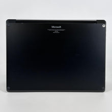 Load image into Gallery viewer, Microsoft Surface Laptop 6 13.5 Black 3.8 GHz Intel Core Ultra 7 16GB RAM 256GB Solid State Drive