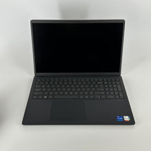 Load image into Gallery viewer, Dell Inspiron 3520 15.6 Black 1.7 GHz Intel Core i7 12th Gen. 64GB RAM 2TB Solid State Drive
