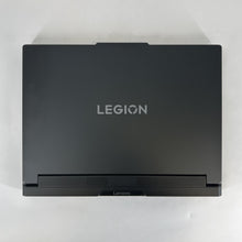 Load image into Gallery viewer, Lenovo Legion Pro 7i Gen 10 16 Black 2.7 GHz Intel Core Ultra 9 Series 2 32GB RAM 1TB Solid State Drive NVIDIA GeForce RTX 5070 8 GB