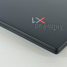 Load image into Gallery viewer, Lenovo ThinkPad X1 Carbon Gen 12 14 Black 1.4 GHz Intel Core Ultra 7 16GB RAM 512GB Solid State Drive