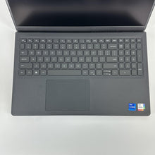 Load image into Gallery viewer, Dell Inspiron 3520 15.6 Black 1.7 GHz Intel Core i7 12th Gen. 64GB RAM 2TB Solid State Drive