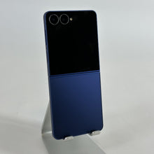 Load image into Gallery viewer, Galaxy Z Flip7 12GB RAM 256GB Blue (Spectrum)