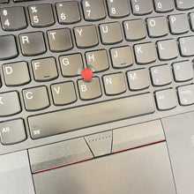 Load image into Gallery viewer, Lenovo ThinkPad T14 Gen 1 Black 1.6 GHz Intel Core i5 10th Gen. 8GB RAM 256GB Solid State Drive