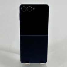 Load image into Gallery viewer, Galaxy Z Flip7 12GB RAM 256GB Blue (Spectrum)