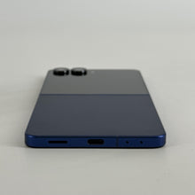 Load image into Gallery viewer, Galaxy Z Flip7 12GB RAM 256GB Blue (Spectrum)