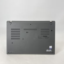 Load image into Gallery viewer, Lenovo ThinkPad T14 Gen 1 Black 1.6 GHz Intel Core i5 10th Gen. 8GB RAM 256GB Solid State Drive