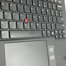 Load image into Gallery viewer, Lenovo ThinkPad X1 Carbon Gen 12 14 Black 1.4 GHz Intel Core Ultra 7 16GB RAM 512GB Solid State Drive
