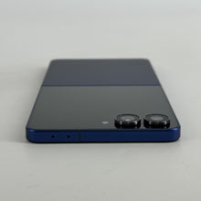 Load image into Gallery viewer, Galaxy Z Flip7 12GB RAM 256GB Blue (Spectrum)