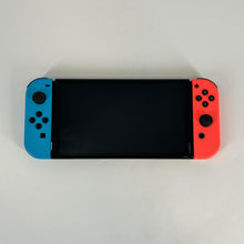 Load image into Gallery viewer, Nintendo Switch OLED Original Black 64GB