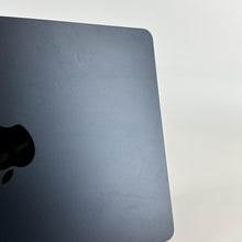 Load image into Gallery viewer, MacBook Air 13 2022 Blue 3.49 GHz M2 8-Core CPU 8GB Unified Memory 256GB Solid State Drive 8-Core GPU