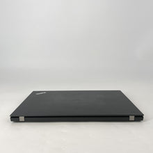 Load image into Gallery viewer, Lenovo ThinkPad T14 Gen 1 Black 1.6 GHz Intel Core i5 10th Gen. 8GB RAM 256GB Solid State Drive
