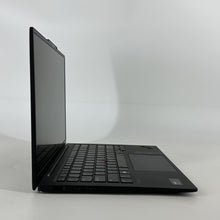 Load image into Gallery viewer, Lenovo ThinkPad X1 Carbon Gen 12 14 Black 1.4 GHz Intel Core Ultra 7 16GB RAM 512GB Solid State Drive