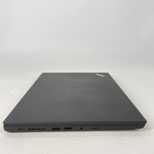 Load image into Gallery viewer, Lenovo ThinkPad T14 Gen 1 Black 1.6 GHz Intel Core i5 10th Gen. 8GB RAM 256GB Solid State Drive