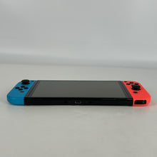 Load image into Gallery viewer, Nintendo Switch OLED Original Black 64GB