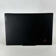 Load image into Gallery viewer, Lenovo ThinkPad X1 Carbon Gen 12 14 Black 1.4 GHz Intel Core Ultra 7 16GB RAM 512GB Solid State Drive