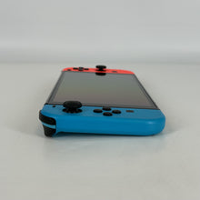 Load image into Gallery viewer, Nintendo Switch OLED Original Black 64GB
