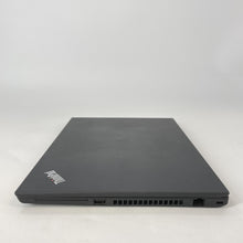 Load image into Gallery viewer, Lenovo ThinkPad T14 Gen 1 Black 1.6 GHz Intel Core i5 10th Gen. 8GB RAM 256GB Solid State Drive
