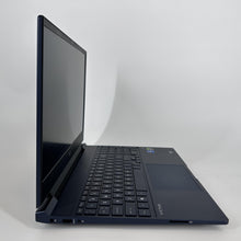 Load image into Gallery viewer, HP Victus 15.6 Blue 2.3 GHz Intel Core i7 12th Gen. 16GB RAM 512GB Solid State Drive NVIDIA GeForce RTX 4050 6 GB