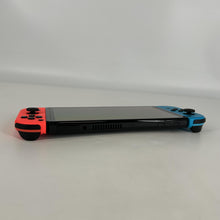 Load image into Gallery viewer, Nintendo Switch OLED Original Black 64GB