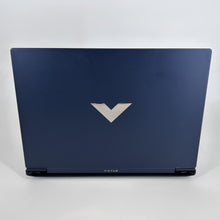 Load image into Gallery viewer, HP Victus 15.6 Blue 2.3 GHz Intel Core i7 12th Gen. 16GB RAM 512GB Solid State Drive NVIDIA GeForce RTX 4050 6 GB