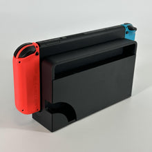 Load image into Gallery viewer, Nintendo Switch OLED Original Black 64GB
