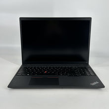 Load image into Gallery viewer, Lenovo ThinkPad T16 Gen 1 Black 1.3 GHz Intel Core i5 12th Gen. 8GB RAM 256GB Solid State Drive