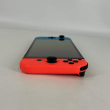Load image into Gallery viewer, Nintendo Switch OLED Original Black 64GB