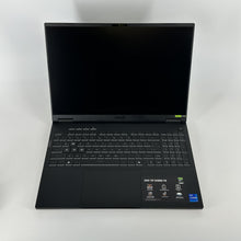 Load image into Gallery viewer, Asus TUF F16 16 Mecha Gray 2.2 GHz Intel Core i7 14th Gen. 32GB RAM 1TB Solid State Drive NVIDIA GeForce RTX 5060 8 GB