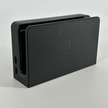 Load image into Gallery viewer, Nintendo Switch OLED Original Black 64GB