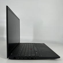 Load image into Gallery viewer, Lenovo ThinkPad T16 Gen 1 Black 1.3 GHz Intel Core i5 12th Gen. 8GB RAM 256GB Solid State Drive